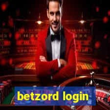 betzord login